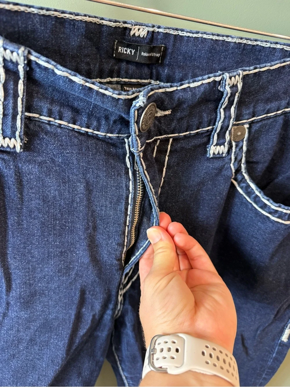 True Religion true religion